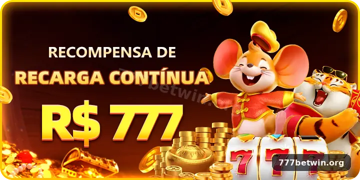 Caixa PIX em real no 777bet